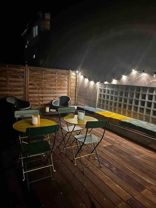 Appartement Renove / 7Prsn / Proche Gare Viotte Besancon Exterior photo